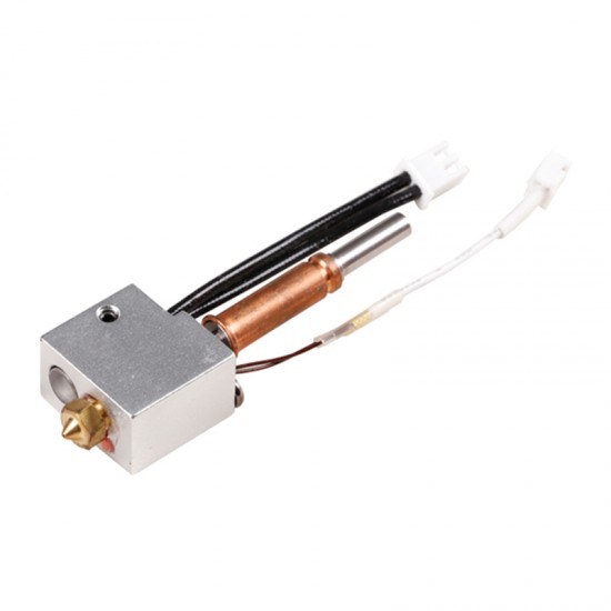 Hotend με ακροφύσιο 0,4 mm για Anycubic Kobra 3 V2