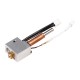 Hotend με ακροφύσιο 0,4 mm για Anycubic Kobra 3 V2