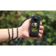 Camera Cover & Strap Sunnylife for Insta360 X3 (IST-BHT504)