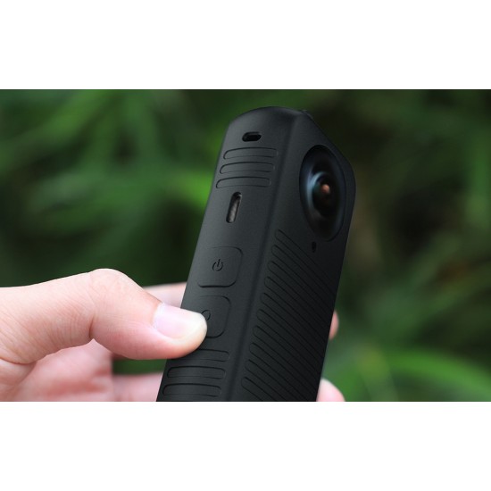 Camera Cover & Strap Sunnylife for Insta360 X3 (IST-BHT504)