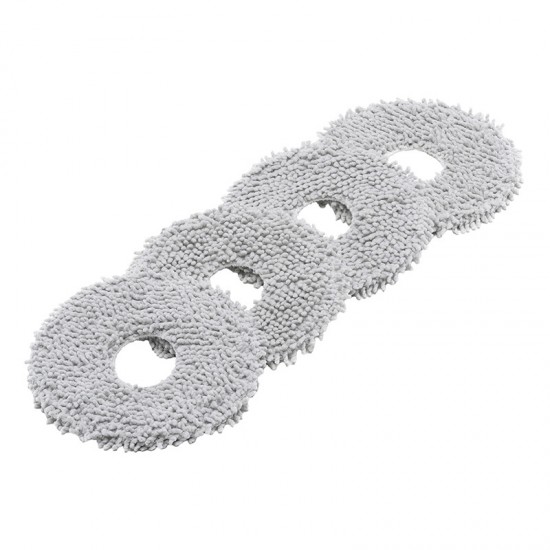 Μαξιλάρι σφουγγαρίσματος DJI ROMO