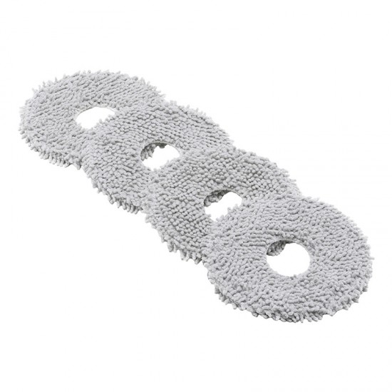 Μαξιλάρι σφουγγαρίσματος DJI ROMO