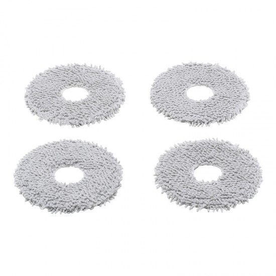 Μαξιλάρι σφουγγαρίσματος DJI ROMO