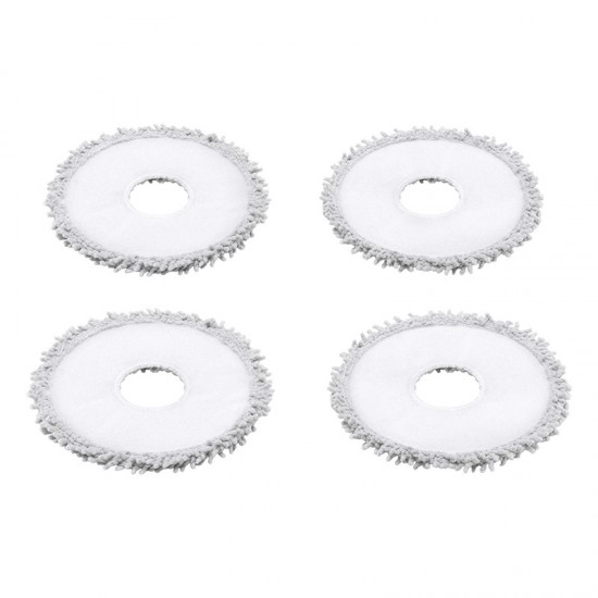 Μαξιλάρι σφουγγαρίσματος DJI ROMO