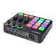OneOdio Solocaster Audio Mixer και κάρτα ήχου