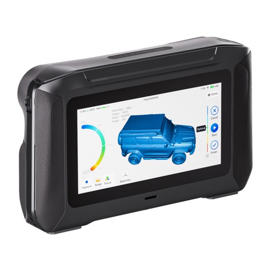 Σαρωτής 3D Creality Sermoon P1