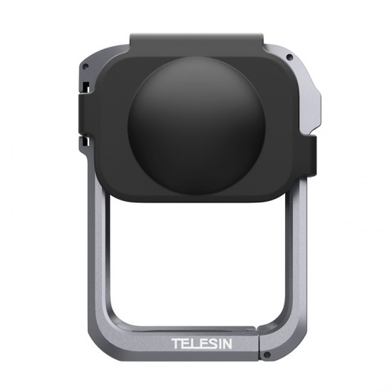 Μεταλλικό κλουβί Telesin DJI Osmo 360