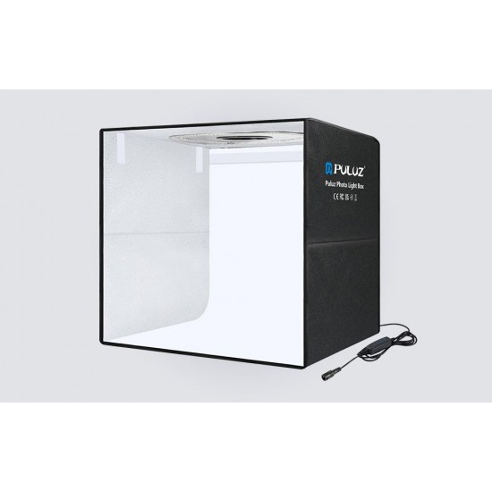 Puluz 50cm LED σκιά χωρίς σκιά PU5051EU