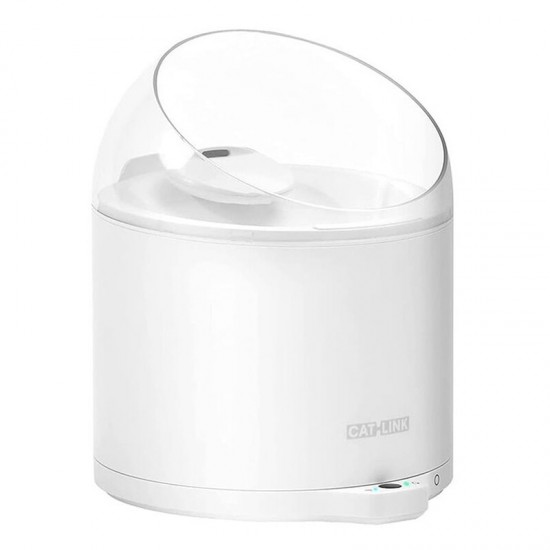 CATLINK AI Πηγή νερού – Pure 2 UV