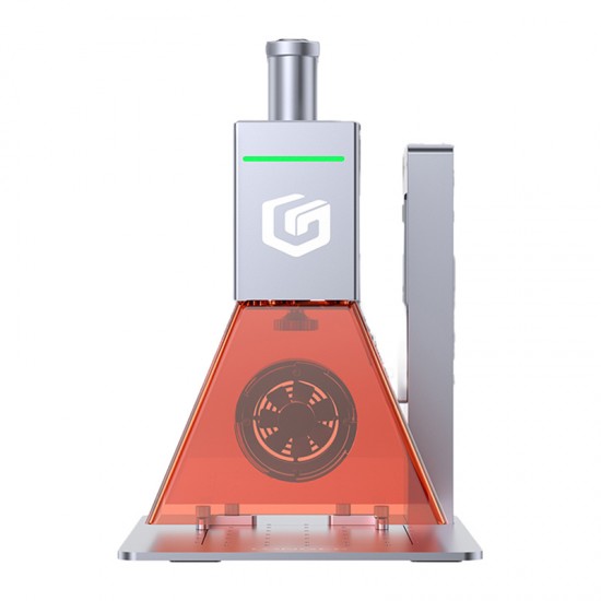 LONGER Nano 6W Λέιζερ χάραξης