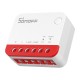 Έξυπνος διακόπτης ρολού ZigBee Sonoff MINI-ZBRBS (4 πακέτα)