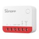 Έξυπνος διακόπτης ρολού ZigBee Sonoff MINI-ZBRBS (4 πακέτα)