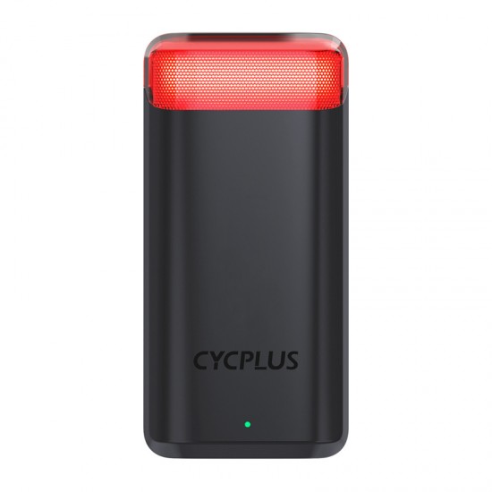 Cycplus L7 πίσω φως ποδηλάτου με ραντάρ