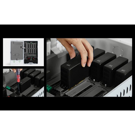 Relay Module EcoFlow 13A