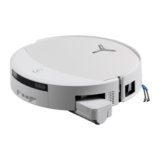 ECOVACS DEEBOT T90 OMNI ΛΕΥΚΟ EU
