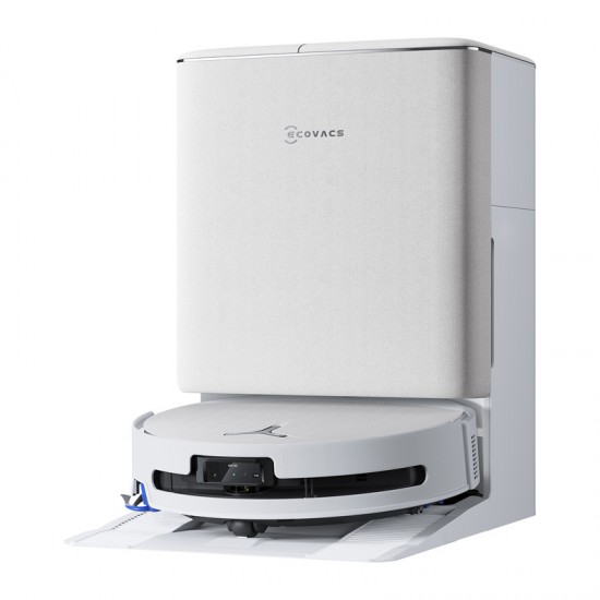 ECOVACS DEEBOT T90 OMNI ΛΕΥΚΟ EU