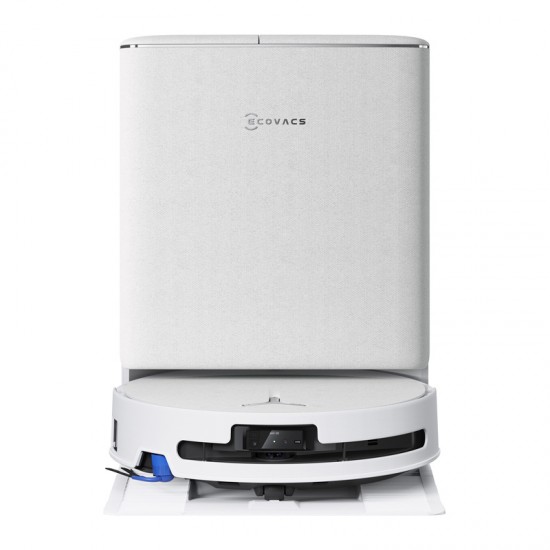 ECOVACS DEEBOT T90 OMNI ΛΕΥΚΟ EU