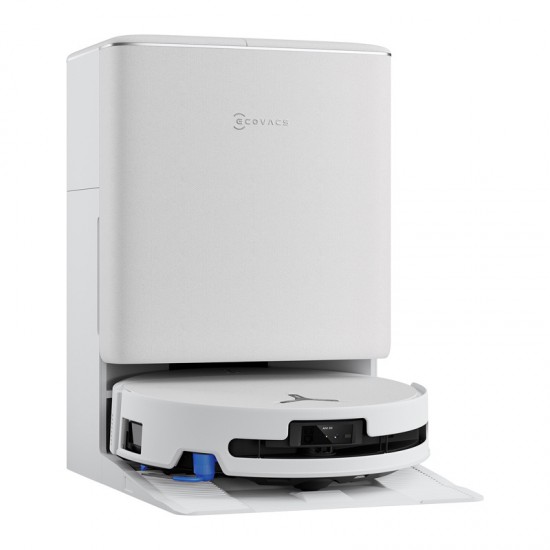 ECOVACS DEEBOT T90 OMNI ΛΕΥΚΟ EU