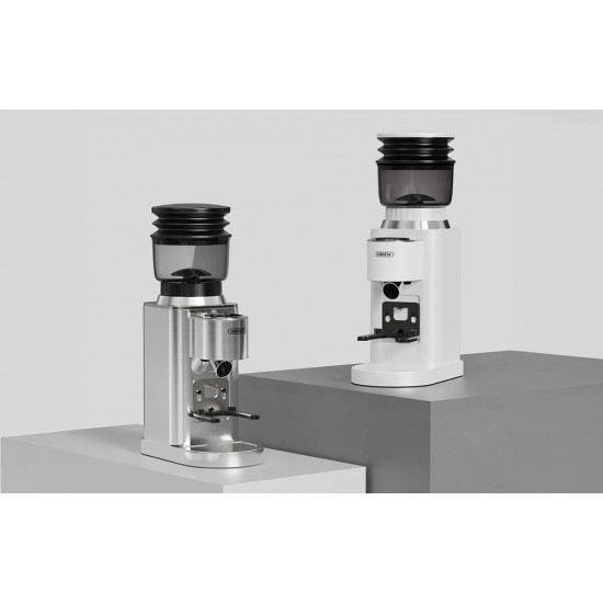 Ηλεκτρικός μύλος σιτηρών HIBREW G7 (λευκός)