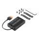 MPPT solar panel adapter for DJI power stations