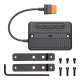 MPPT solar panel adapter for DJI power stations