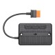 MPPT solar panel adapter for DJI power stations