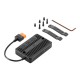 MPPT solar panel adapter for DJI power stations