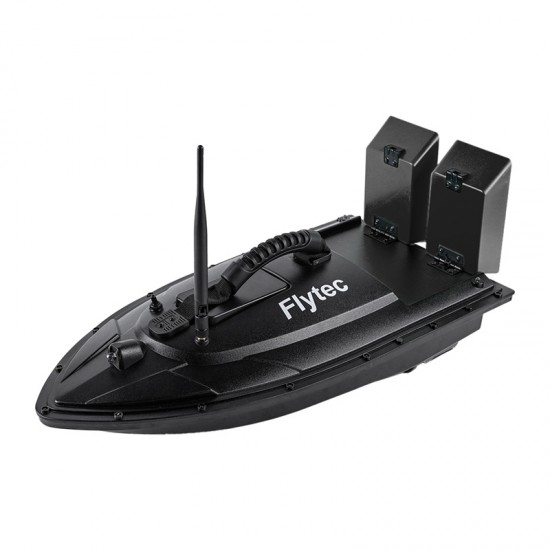 Flytec 2011-5 12000mah βάρκα δολωμάτων