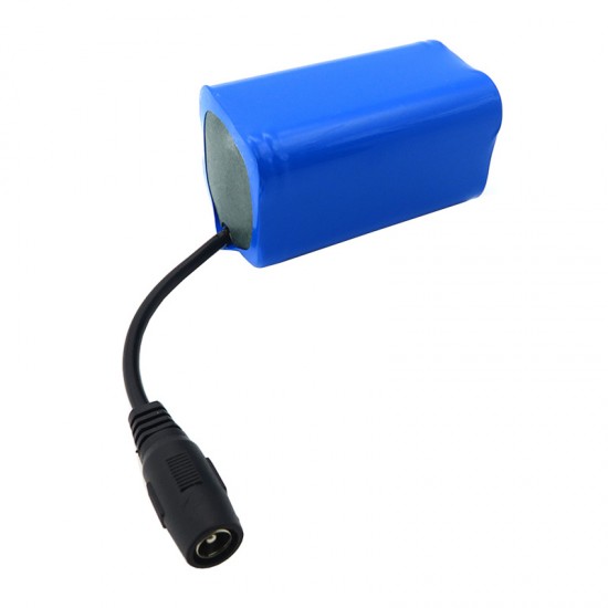 Μπαταρία Flytec V900 12000mah