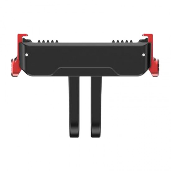 Μαγνητικός προσαρμογέας Puluz με γρήγορη απελευθέρωση για DJI Osmo Action 6 / Nano