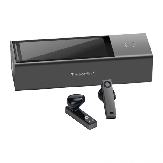 Μεταφραστής TIMEKETTLE X1
