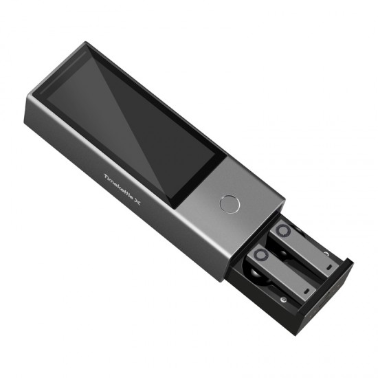 Μεταφραστής TIMEKETTLE X1