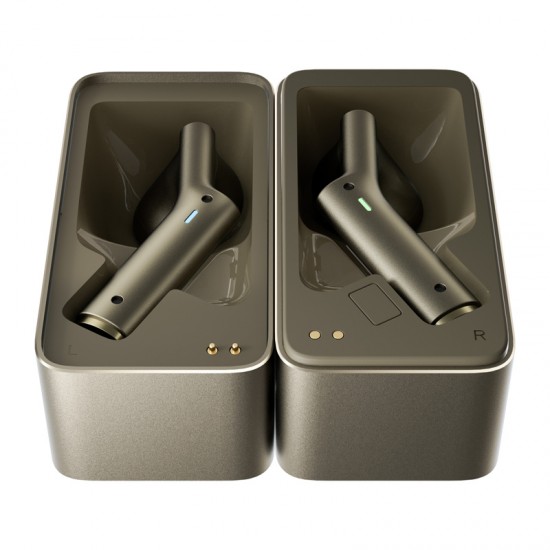 Ακουστικά μετάφρασης TIMEKETTLE W4 (χρυσό)