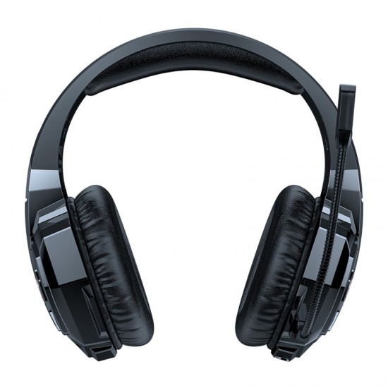 Ακουστικά gaming ONIKUMA B15 (μαύρο)