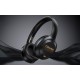 Ακουστικά gaming ONIKUMA GT811 (μαύρο)