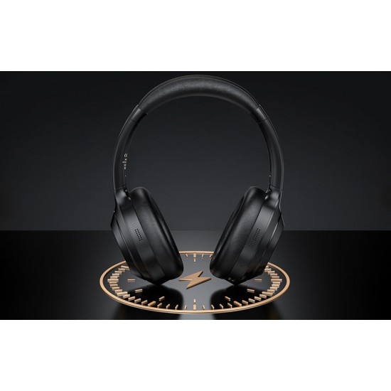 Ακουστικά gaming ONIKUMA GT811 (μαύρο)