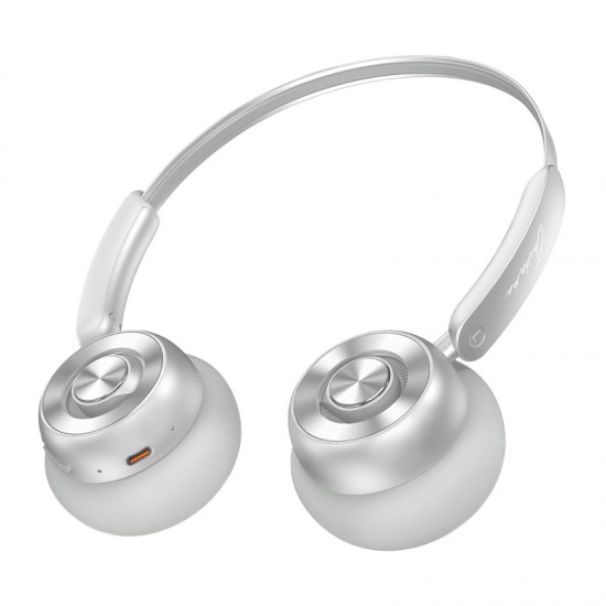 Ακουστικά gaming ONIKUMA GT820 (γκρι)