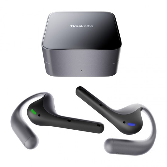 Ακουστικά μετάφρασης TIMEKETTLE W4 Pro