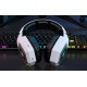 Ακουστικά gaming ONIKUMA GT806 (λευκό)