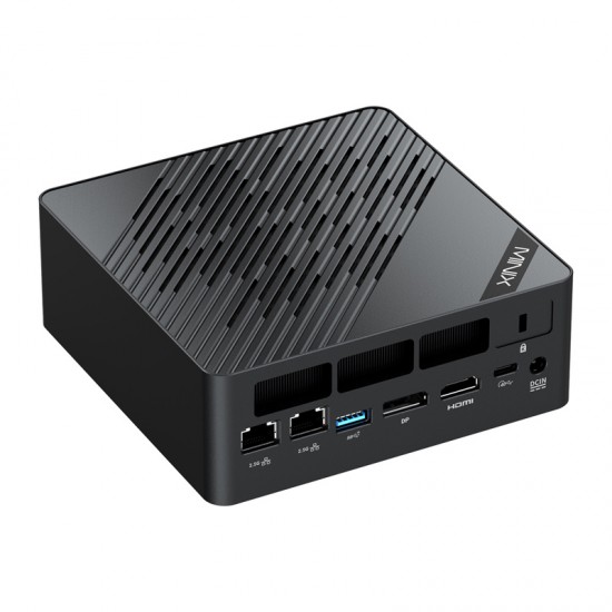 Μίνι PC Minix ER937 ER937 HX370 32GB 1TB Windows 11 Pro