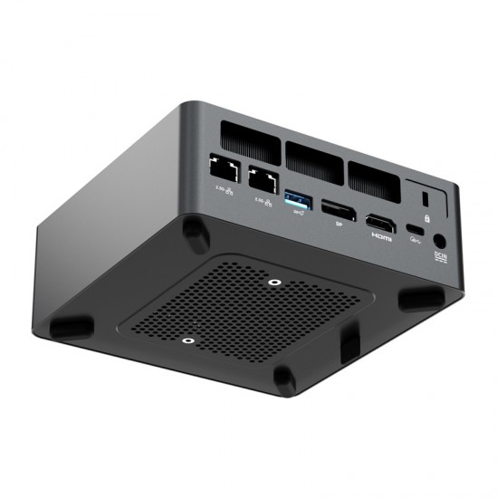 Μίνι PC Minix ER937 ER937 HX370 32GB 1TB Windows 11 Pro