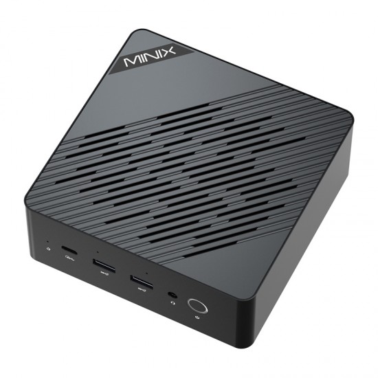 Μίνι PC Minix ER937 ER937 HX370 32GB 1TB Windows 11 Pro