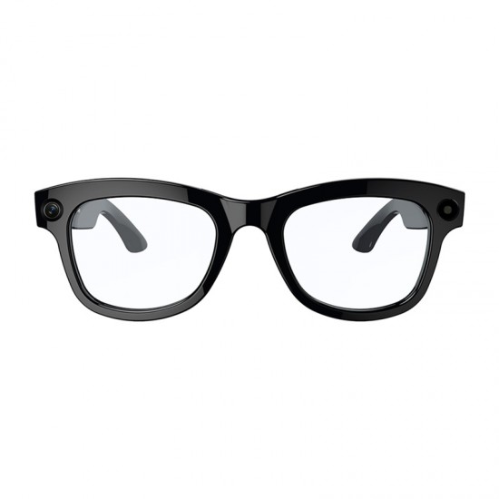 Γυαλιά AI Zeblaze Eyewear – Μαύρα