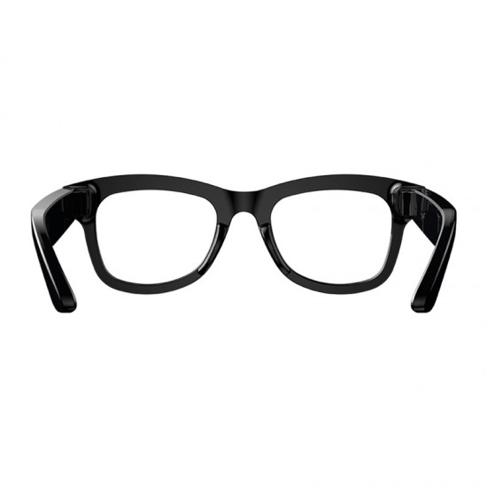 Γυαλιά AI Zeblaze Eyewear – Μαύρα