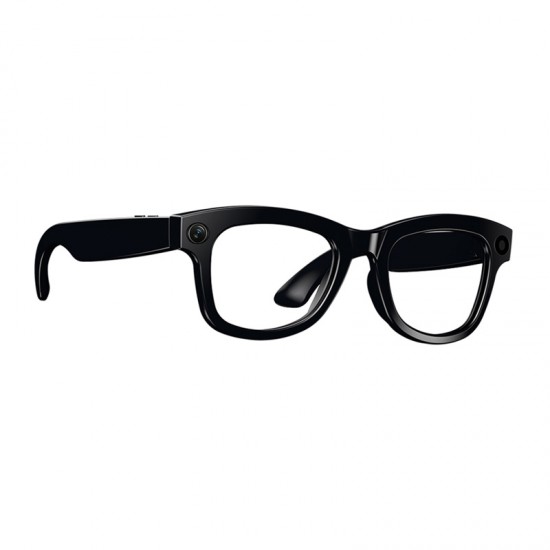 Γυαλιά AI Zeblaze Eyewear – Μαύρα