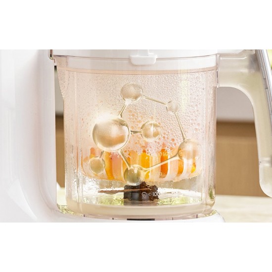 Ρομπότ παρασκευής παιδικών τροφών Grownsy