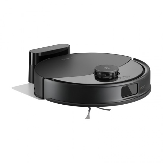 Ρομπότ καθαρισμού Roborock Q10 PF (μαύρο)