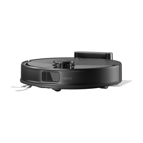 Ρομπότ καθαρισμού Roborock Q10 PF (μαύρο)