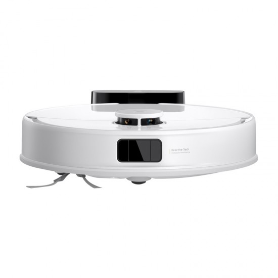 Ρομπότ καθαρισμού Roborock Q10 PF (λευκό)