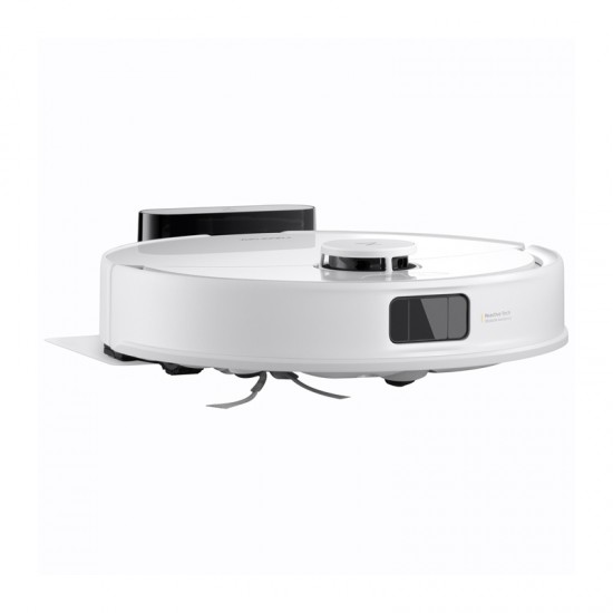 Ρομπότ καθαρισμού Roborock Q10 PF (λευκό)